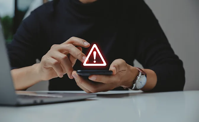 Watch Out For Text Messaging Scams-3jpeg