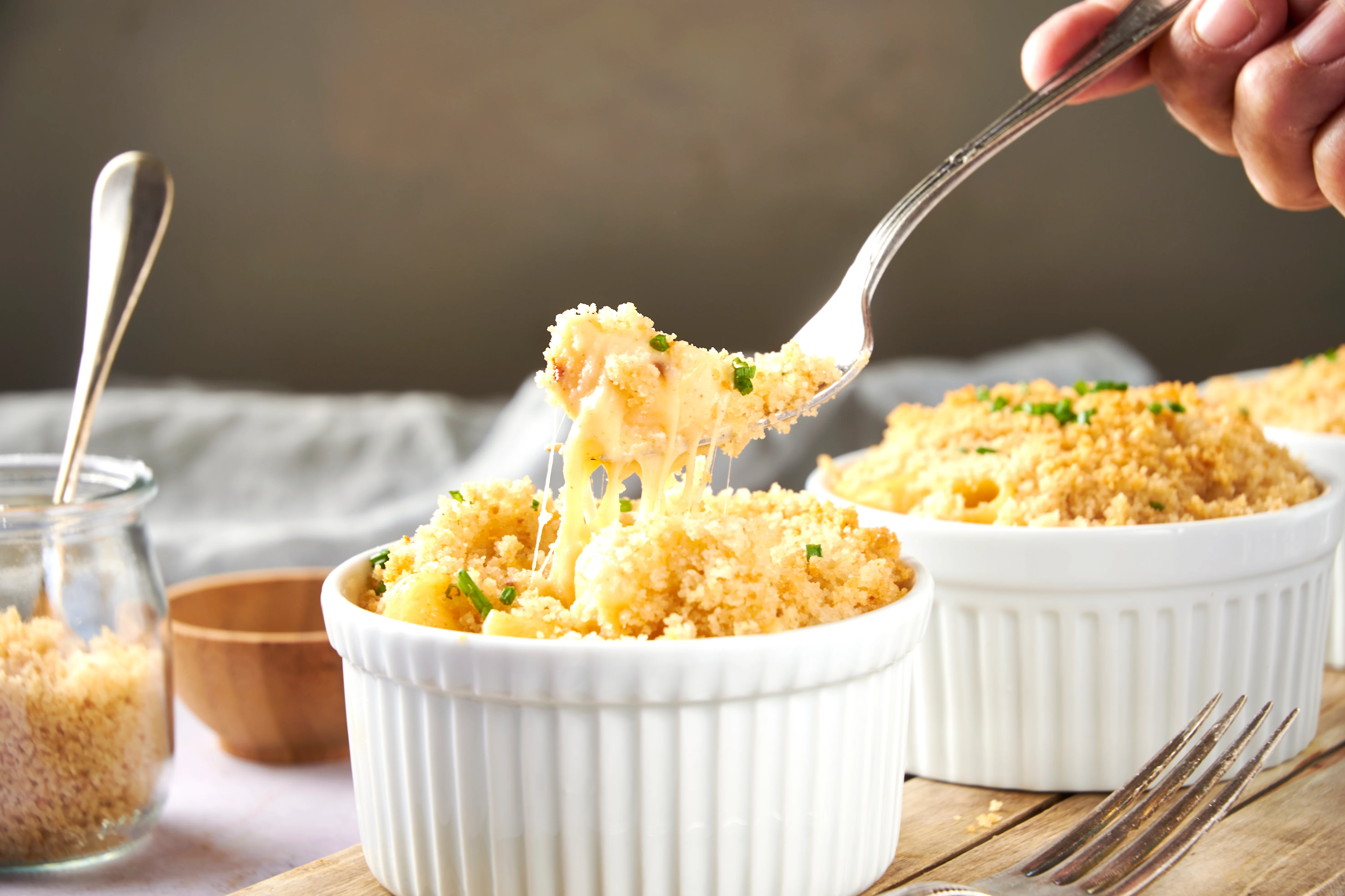 Cozy Mac & Cheese | Recipe Reader