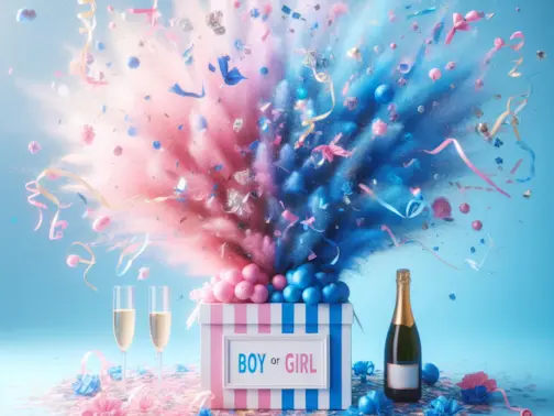 When Gender Reveals Turn Deadly- Main