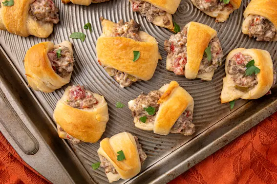 Ultimate Game Day Crescents 4