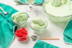 Cool Breeze Jell-O™ Flop