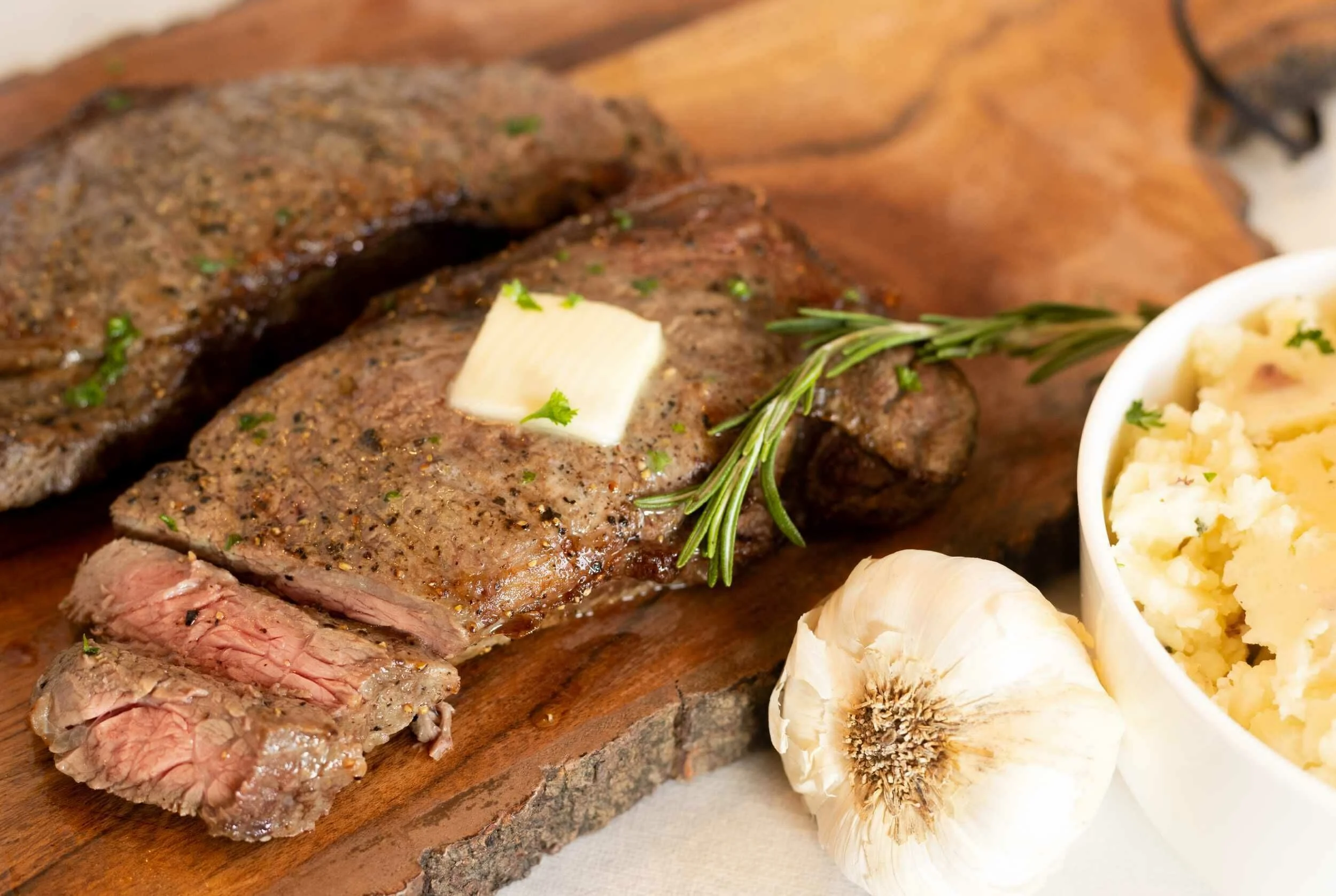 Air Fryer Steak | Cooking Professionally