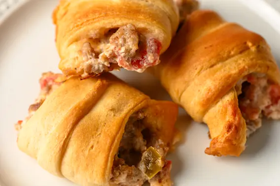 Loaded Crescents 7