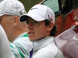Rory McIlroy (car)