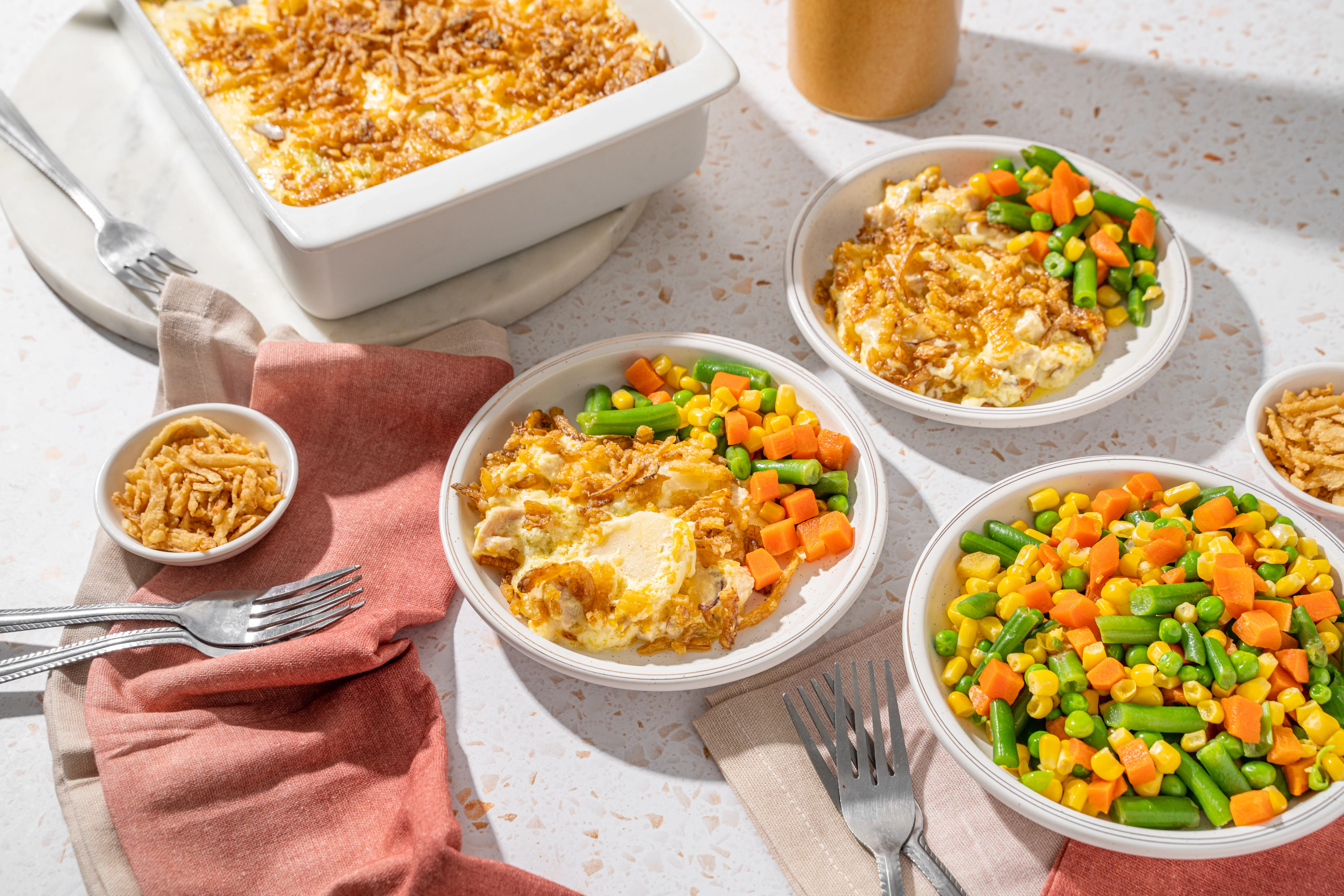 Unbelievable Chicken Bake | Holy Recipe