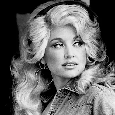 Country Legend Dolly Parton Fulfills a Dying Fan-s Last Wish-2