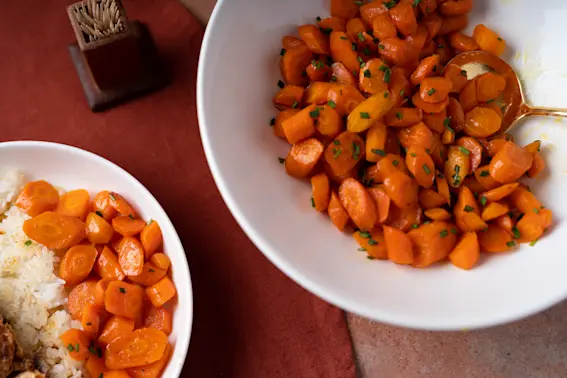 StitchedIn Caramelized Carrots-005