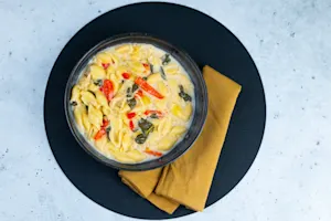 The Creamy One Soup