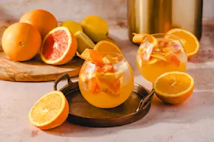 Southern Sangria