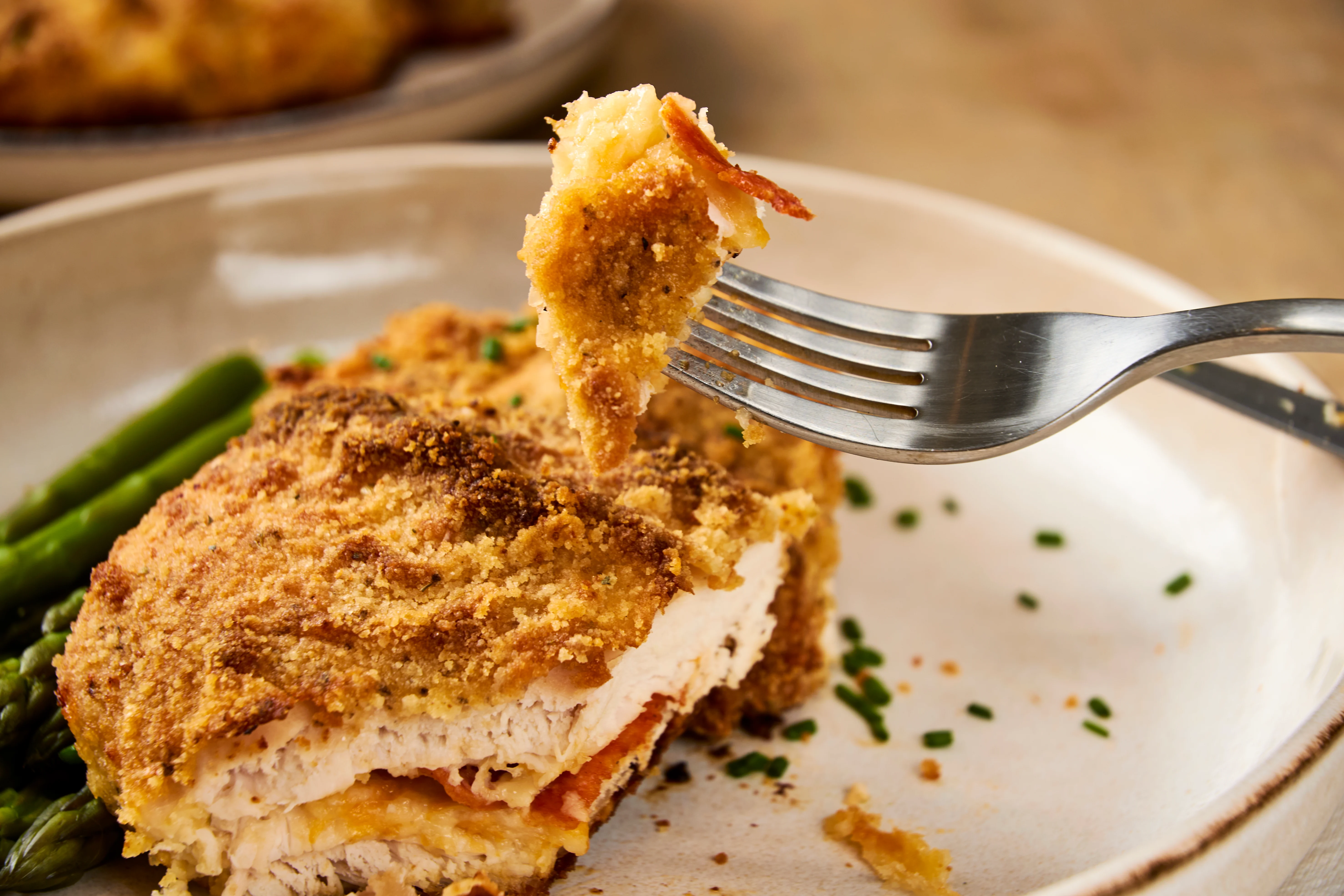 Marylou's Stuffed Chicken | Recipe Saver