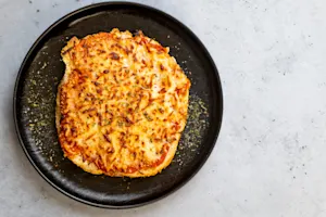 Focaccia Pizza