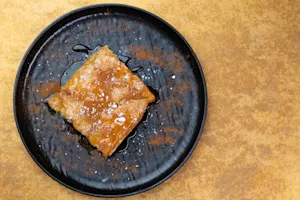 Best Sopapilla Cheesecake Bake