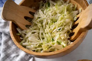 Camp Coleslaw