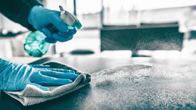 Never Do This When Cleaning Your Home — 12 Common Mistakes to Avoid -Main