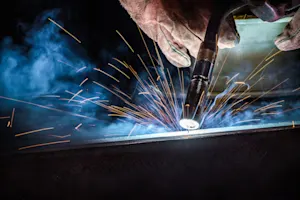 fabricate