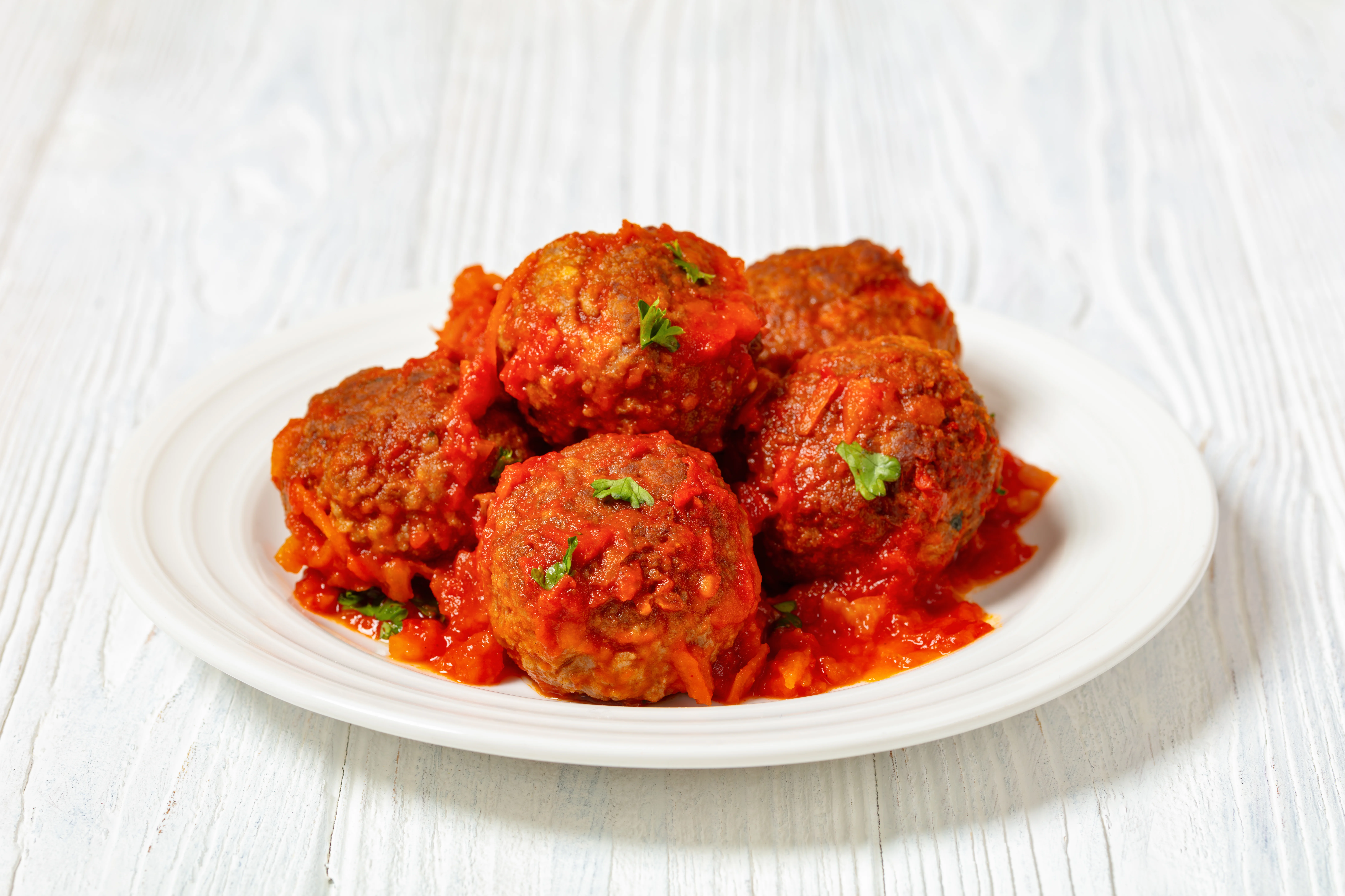 Albondigas | Mama's Cooking