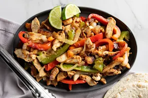 Fast Fajitas