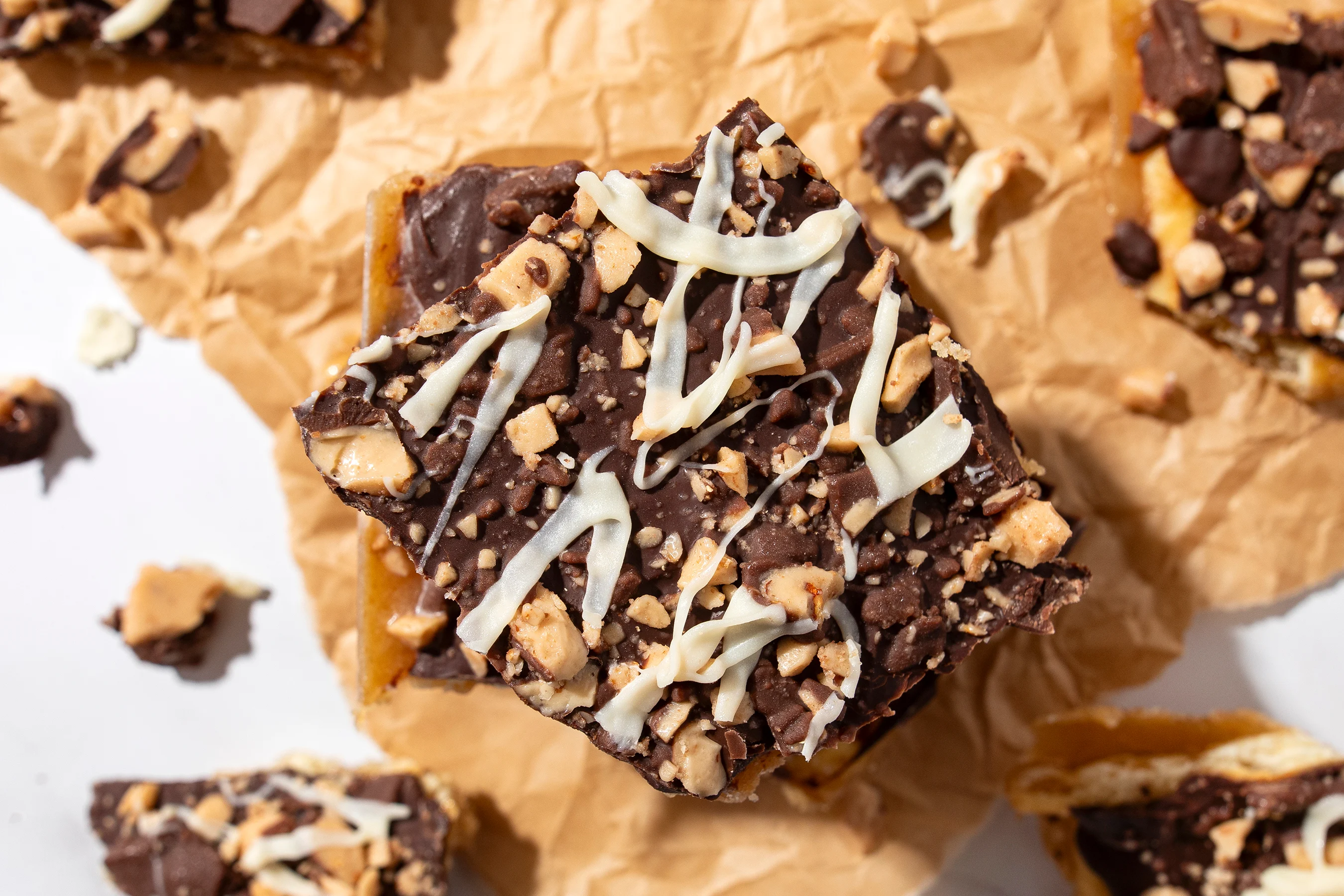 Kriss' Krack Attack | Cooking Professionally