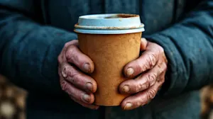 A Coffee Cup Helped Solve a 50-Year-Old Murder — Here’s How-1