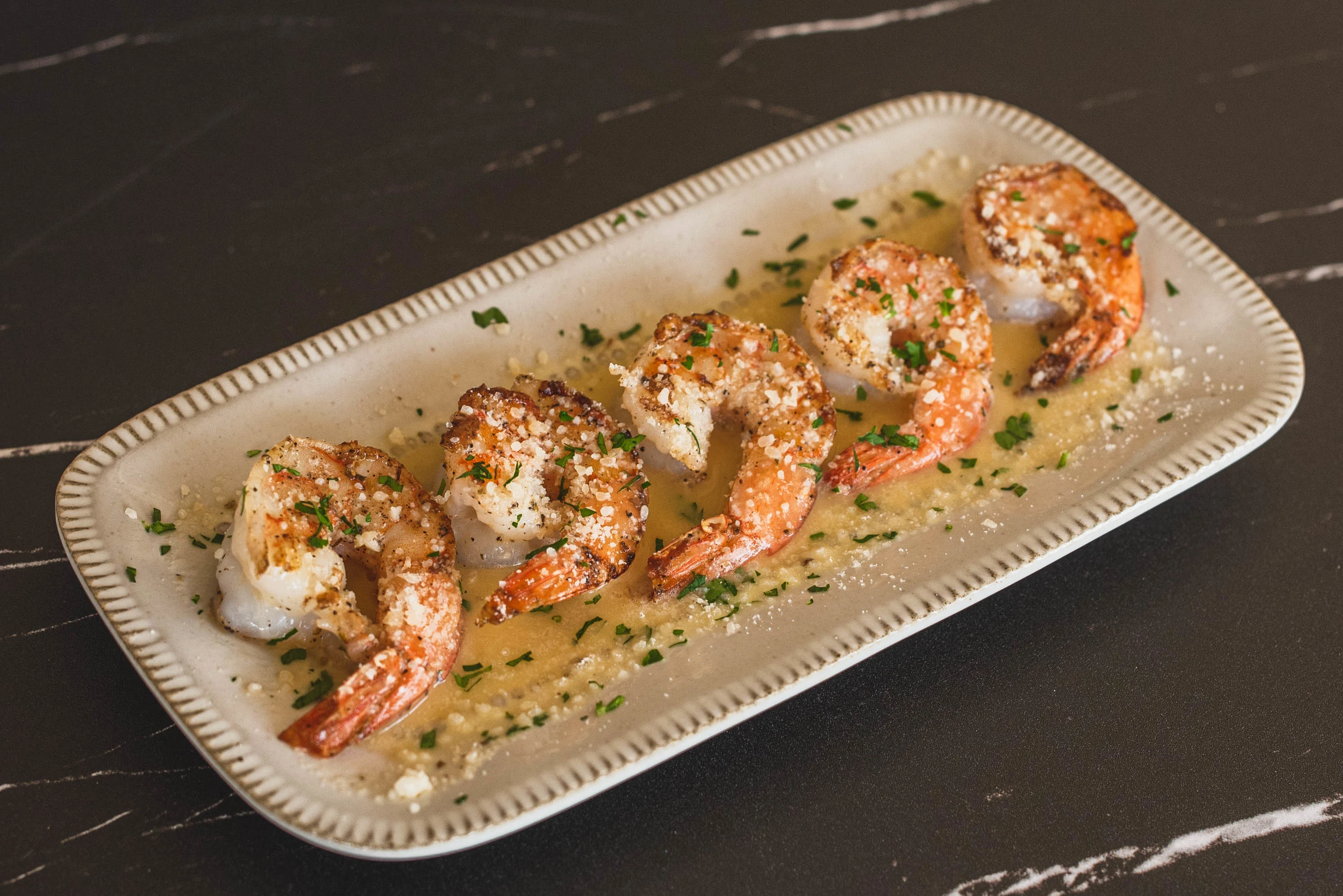 Copycat Scampi | Cooking Professionally