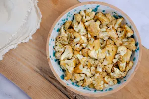 Cauliflower Crack