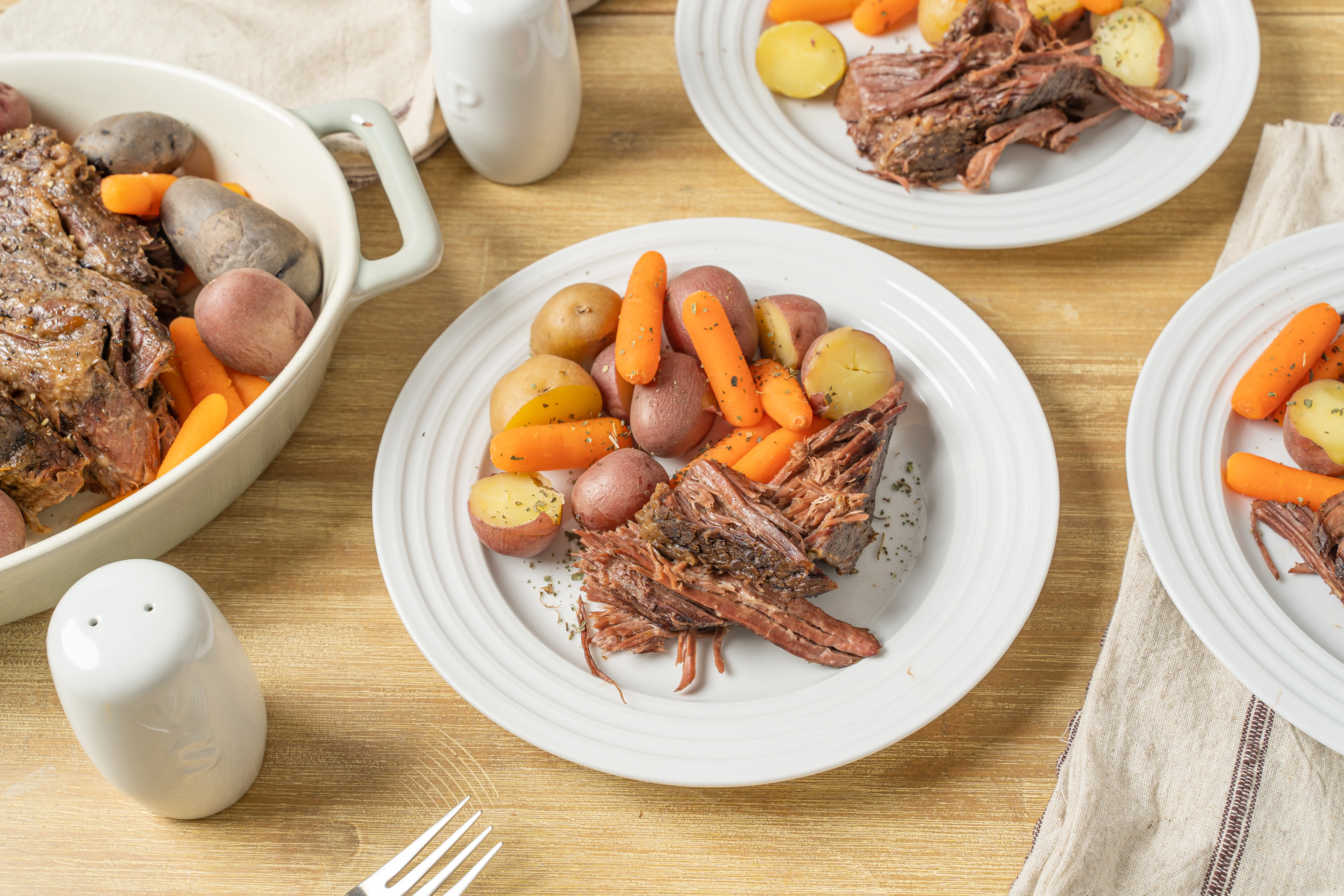 Grandparent's Day Pot Roast | Cooking Professionally