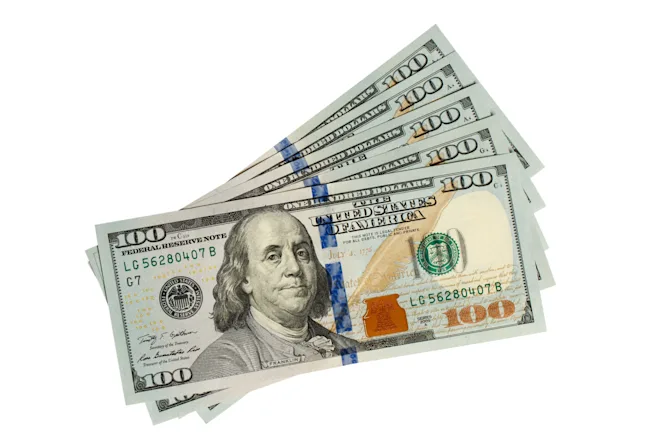 cash