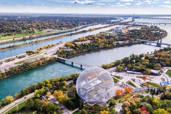 The 10 Safest Cities In The World-10