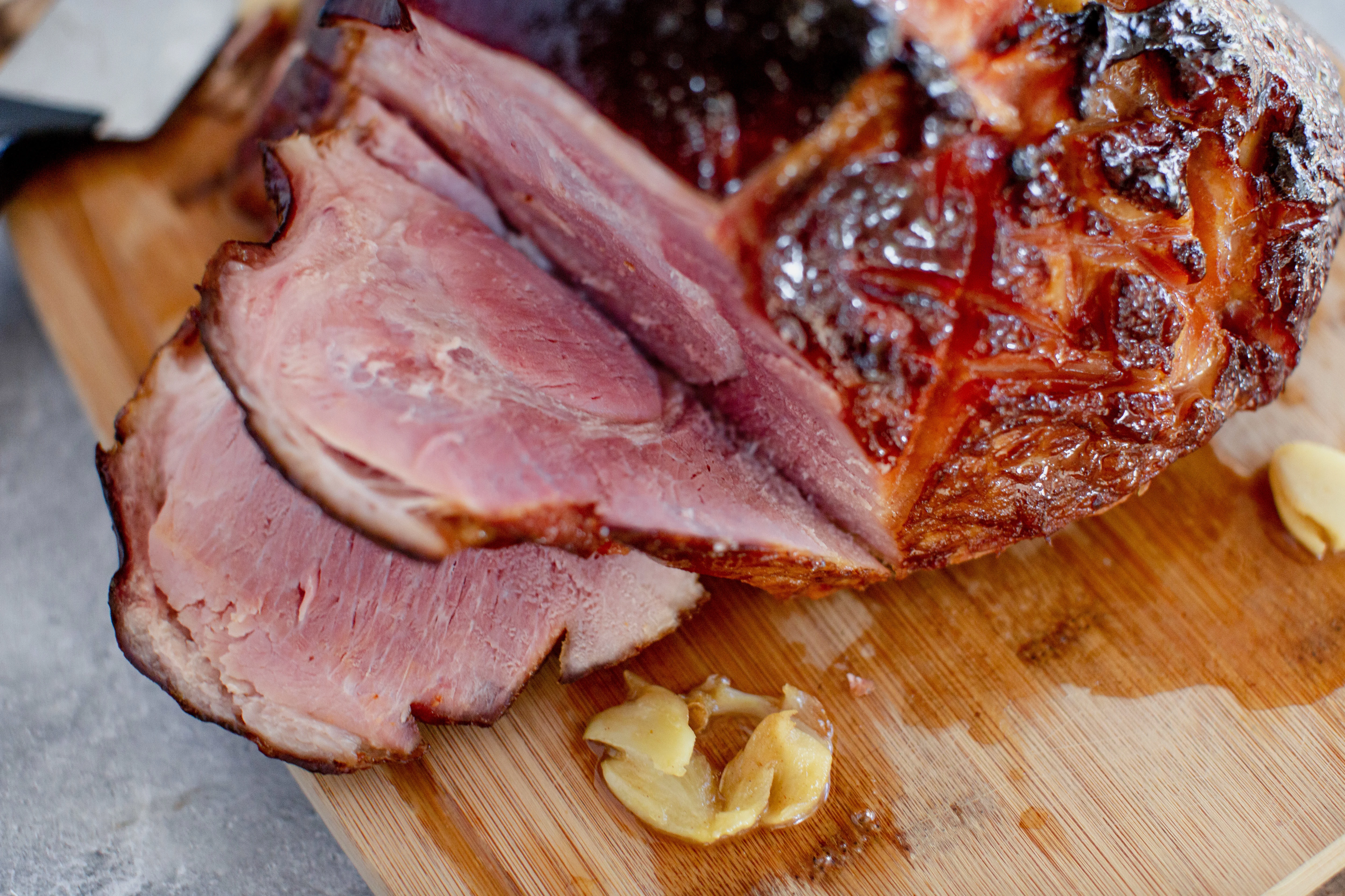 Holiday Ham | Command Cooking