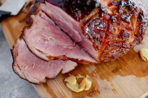 Holiday Ham
