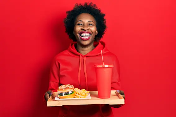 10 Fry-larious Fast Food Jokes