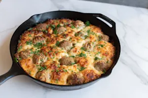 Sub-tastic Casserole