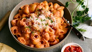 The Best Calabrian Pasta 3