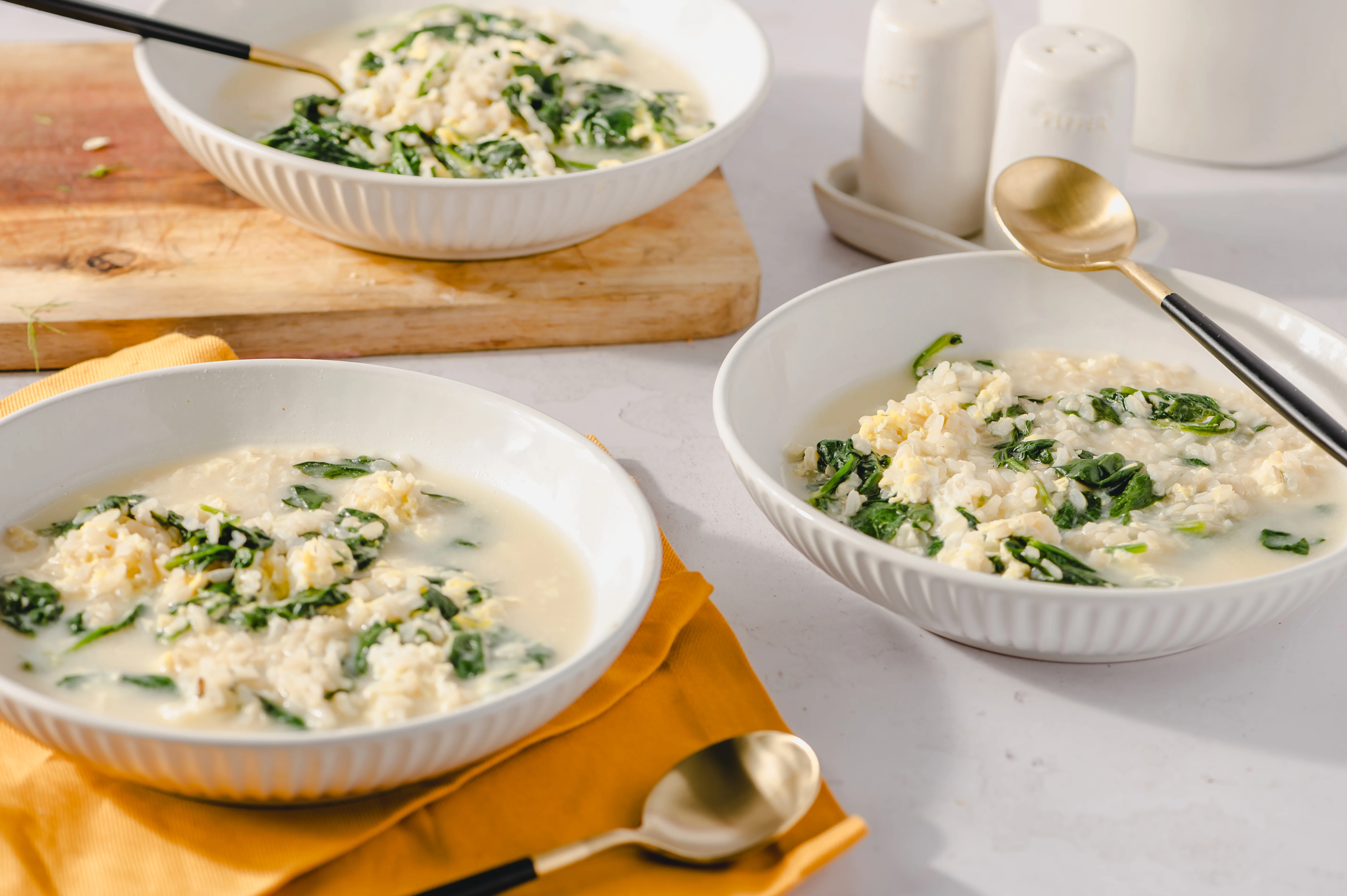 Italian Penicillin | Recipe Saver