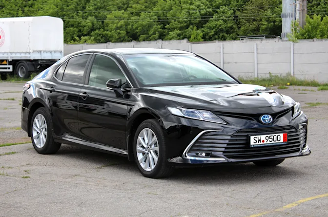 Most Reliable New Cars in 2024-10