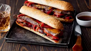 Springfield Pub Sub 1