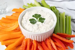 Spring Veggie Dip-006