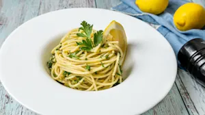 Bright Spot Pasta