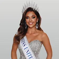 Lindsey Langston - Miss United States 2024
