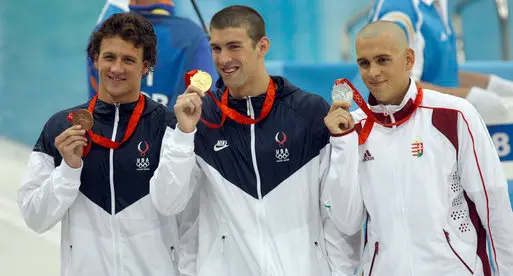 Olympians Who Have Been Arrested-1