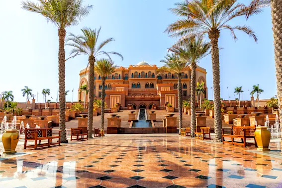 You Won't Believe How Much These 5 Hotels Cost Per Night!-1