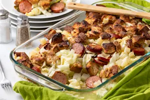 Homestyle Dinner Bake