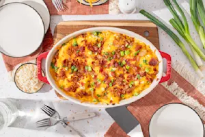 Southwest Layered Rice