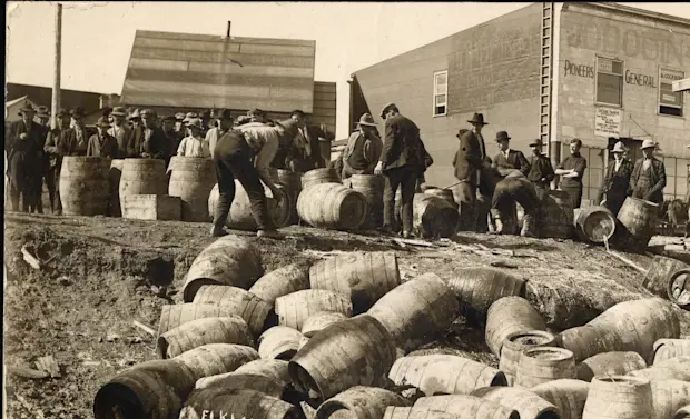 Can You Believe These Were Illegal Americas Bizarre Past Laws-1