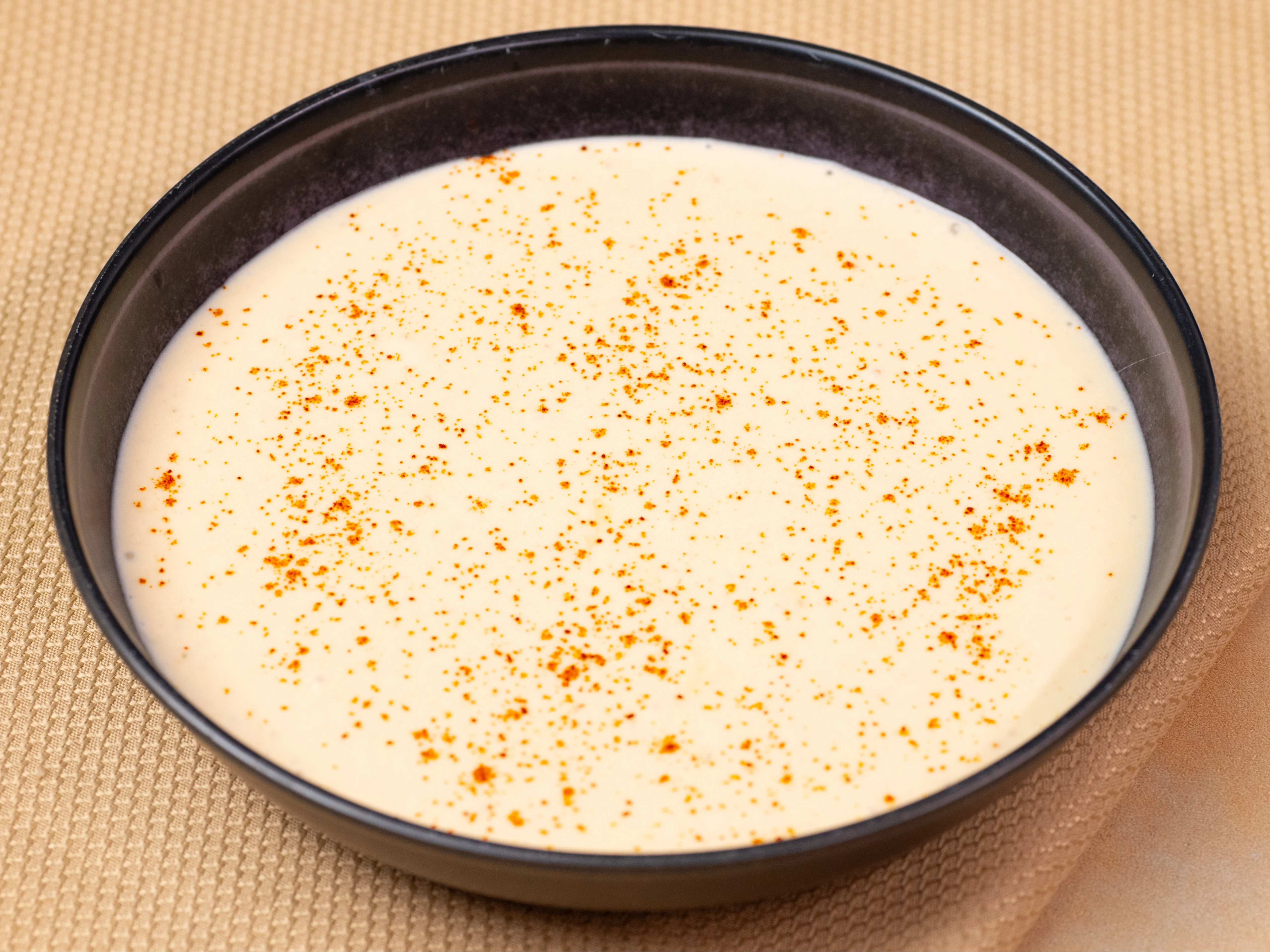 Root Veggie Soup | Recipe Reader