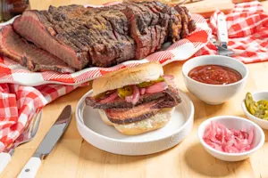 Texas BBQ