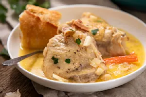 French Chicken