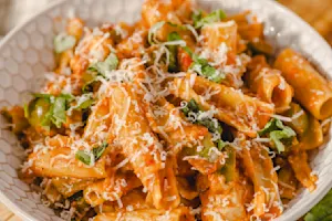 Chicken Rigatoni