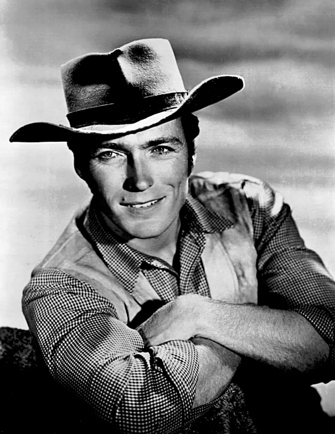 9 Facts About Clint Eastwood That Will Make Your Day-2