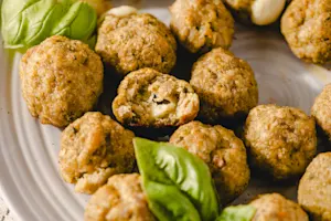 Do The Math Meatballs